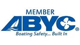 ABYC Boating Safety member logo