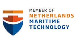 Netherlands Maritime Technology member
