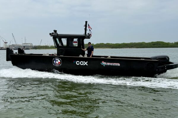 Texas Tugs Assault 30